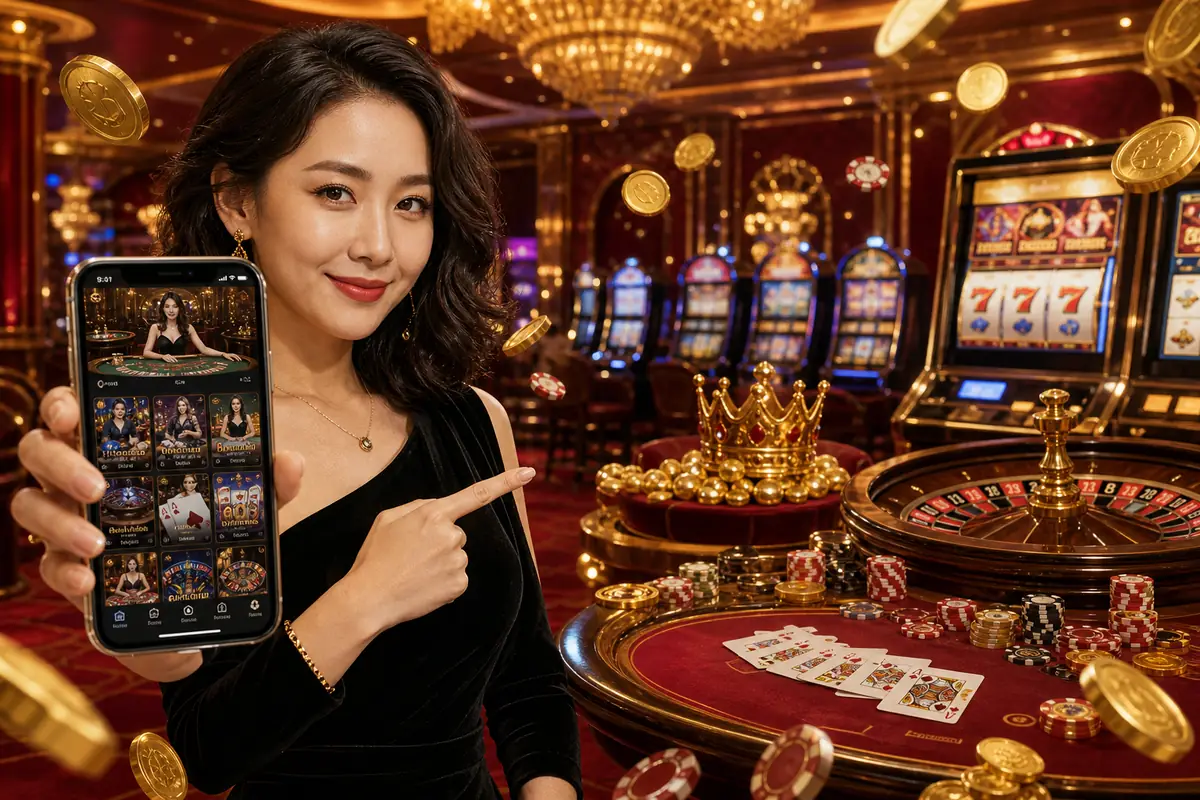 bb8casino স্বাগত বোনাস অফার