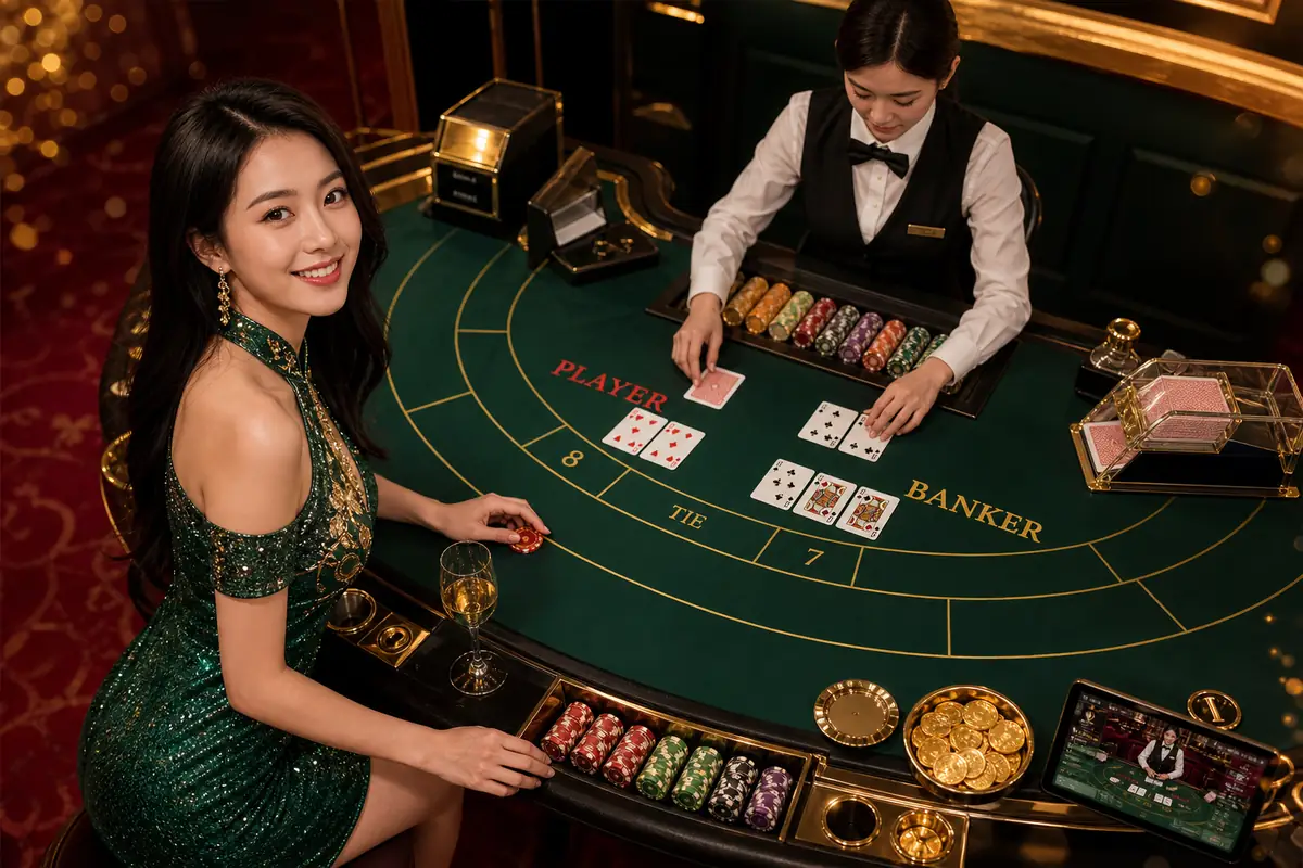 bb8casino VIP ক্যাশব্যাক প্রোগ্রাম