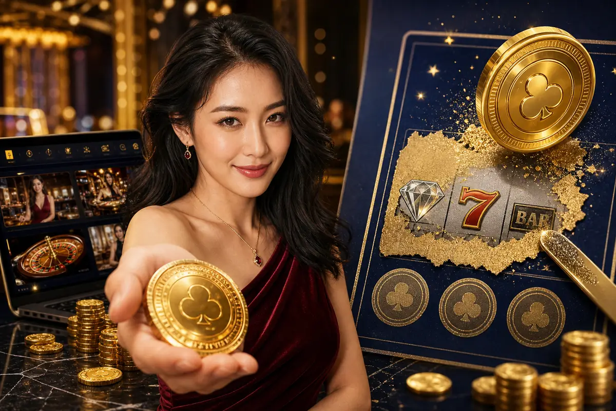 bb8casino গেম প্রোভাইডার পার্টনার