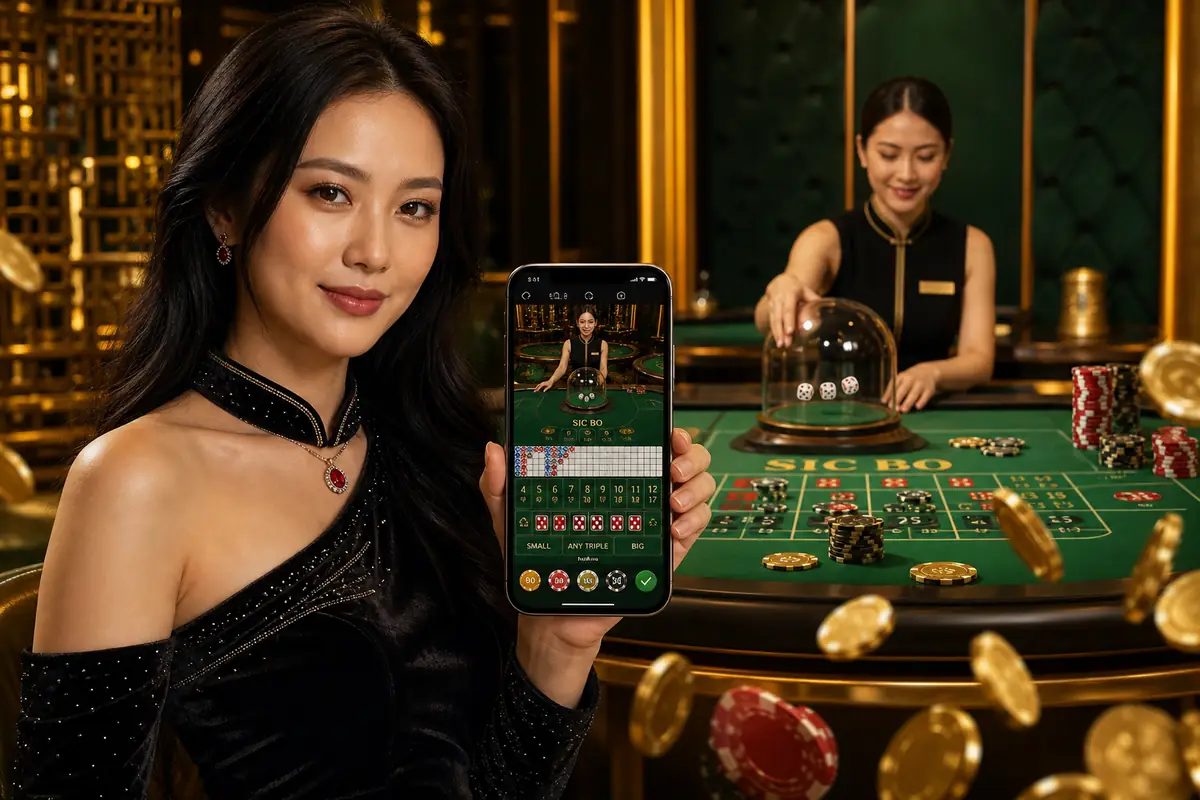 bb8casino মনস্টার হাই-লো কার্ড গেম