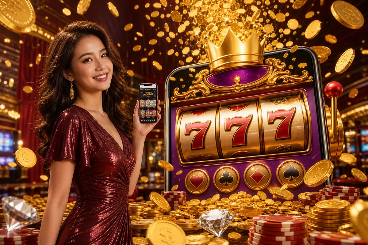bb8casino মনস্টার হাই-লো গেমপ্লে